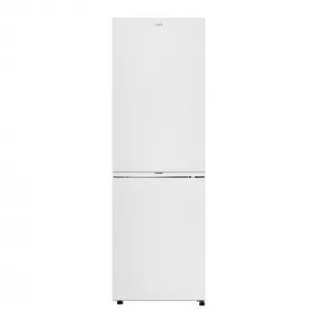Candy Fresco CNCQ2T618EW Laisvai pastatomas šaldytuvas 355 L Baltas