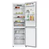 Candy Fresco CNCQ2T618EW Laisvai pastatomas šaldytuvas 355 L Baltas
