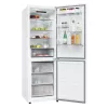Candy Fresco CNCQ2T618EW Laisvai pastatomas šaldytuvas 355 L Baltas