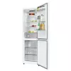 Candy Fresco CNCQ2T618EW Laisvai pastatomas šaldytuvas 355 L Baltas