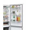 Candy Fresco CNCQ2T618EW Laisvai pastatomas šaldytuvas 355 L Baltas