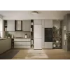 Candy Fresco CNCQ2T618EW Laisvai pastatomas šaldytuvas 355 L Baltas
