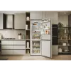 Candy Fresco CNCQ2T618EW Laisvai pastatomas šaldytuvas 355 L Baltas