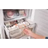 Candy Fresco CNCQ2T618EW Laisvai pastatomas šaldytuvas 355 L Baltas