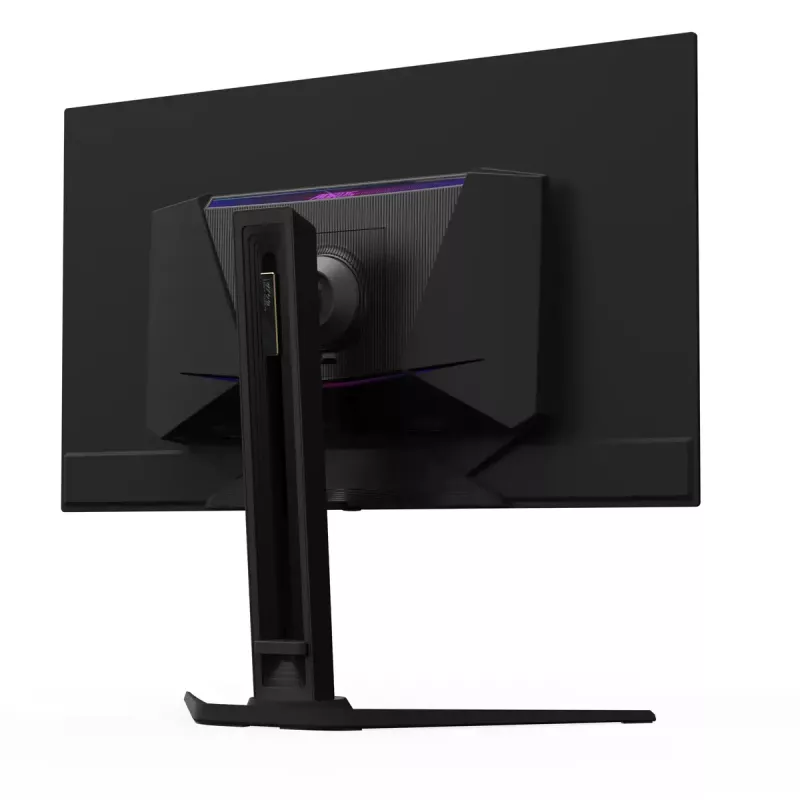 32 colių GIGABYTE AORUS FO32U2P OLED žaidimų monitorius – 3840×2160 UHD, 240Hz, 0,03ms, 250 cd/m², KVM, DisplayPort 2.1