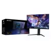 32 colių GIGABYTE AORUS FO32U2P OLED žaidimų monitorius – 3840×2160 UHD, 240Hz, 0,03ms, 250 cd/m², KVM, DisplayPort 2.1