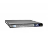 EATON CORPORATION Eaton UPS 5P Gen2 - 1550VA, 1350W, Įvadas: C14, Išvadai: (6) C13, Stovas, 1U