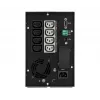 Eaton UPS 5P Gen2 1550VA/1350W, linijinis-interaktyvus, C14 įvadas, 8x C13 išvadai, bokštinis