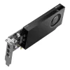 PNY NVIDIA RTX A400 - 4 GB GDDR6 - 4x mDisplayPort 1.4a