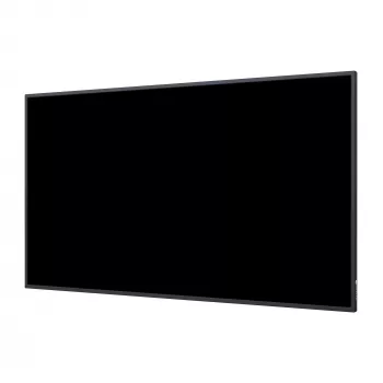 AG Neovo NSD-4303 Skaitmeninės reklamos ekranas 108 cm (42,5 colio) LCD Wi-Fi 500 cd/m² 4K Ultra HD Juodas su integruotu procesoriumi Android 9