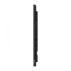 AG Neovo NSD-4303 Skaitmeninės reklamos ekranas 108 cm (42,5 colio) LCD Wi-Fi 500 cd/m² 4K Ultra HD Juodas su integruotu procesoriumi Android 9