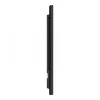 AG Neovo NSD-4303 Skaitmeninės reklamos ekranas 108 cm (42,5 colio) LCD Wi-Fi 500 cd/m² 4K Ultra HD Juodas su integruotu procesoriumi Android 9