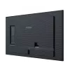 AG Neovo NSD-4303 Skaitmeninės reklamos ekranas 108 cm (42,5 colio) LCD Wi-Fi 500 cd/m² 4K Ultra HD Juodas su integruotu procesoriumi Android 9