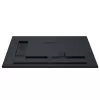 AG Neovo NSD-4303 Skaitmeninės reklamos ekranas 108 cm (42,5 colio) LCD Wi-Fi 500 cd/m² 4K Ultra HD Juodas su integruotu procesoriumi Android 9