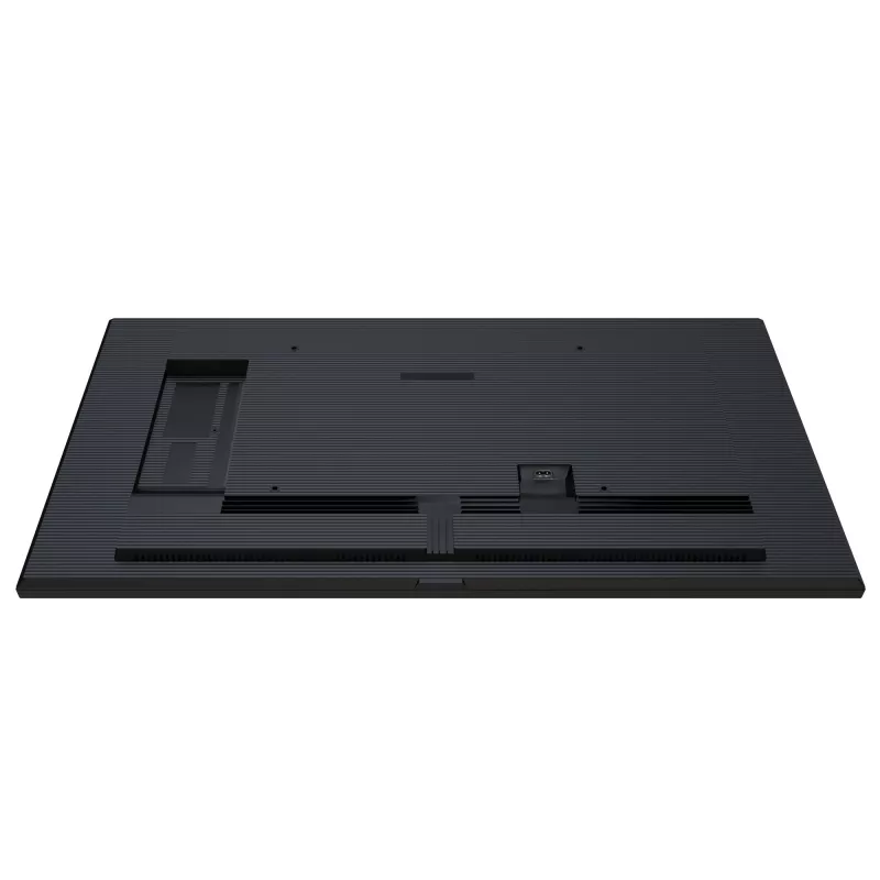 AG Neovo NSD-4303 Skaitmeninės reklamos ekranas 108 cm (42,5 colio) LCD Wi-Fi 500 cd/m² 4K Ultra HD Juodas su integruotu procesoriumi Android 9