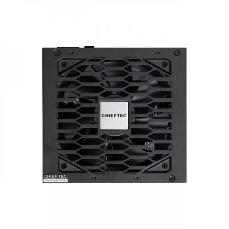Chieftec Vita 750W 80+ Bronze ATX maitinimo blokas (PC/serveris)