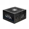 Chieftec Vita 750W 80+ Bronze ATX maitinimo blokas (PC/serveris)
