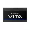 Chieftec Vita 750W 80+ Bronze ATX maitinimo blokas (PC/serveris)