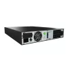 Vertiv Liebert GXE3-3000IRT2UXL nepertraukiamo maitinimo šaltinis (UPS) Dvigubos konversijos (Online) 3 kVA 2700 W 9 AC lizdai