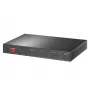 TP-Link TL-SG1210PP 10 prievadų Gigabit stalinis komutatorius su 6 PoE+ ir 2 PoE++ prievadais