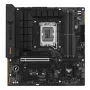 ASUS TUF GAMING B760M-PLUS II Intel B760 LGA 1700 micro ATX pagrindinė plokštė