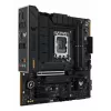 ASUS TUF GAMING B760M-PLUS II Intel B760 LGA 1700 micro ATX pagrindinė plokštė