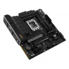 ASUS TUF GAMING B760M-PLUS II Intel B760 LGA 1700 micro ATX pagrindinė plokštė