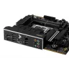 ASUS TUF GAMING B760M-PLUS II Intel B760 LGA 1700 micro ATX pagrindinė plokštė
