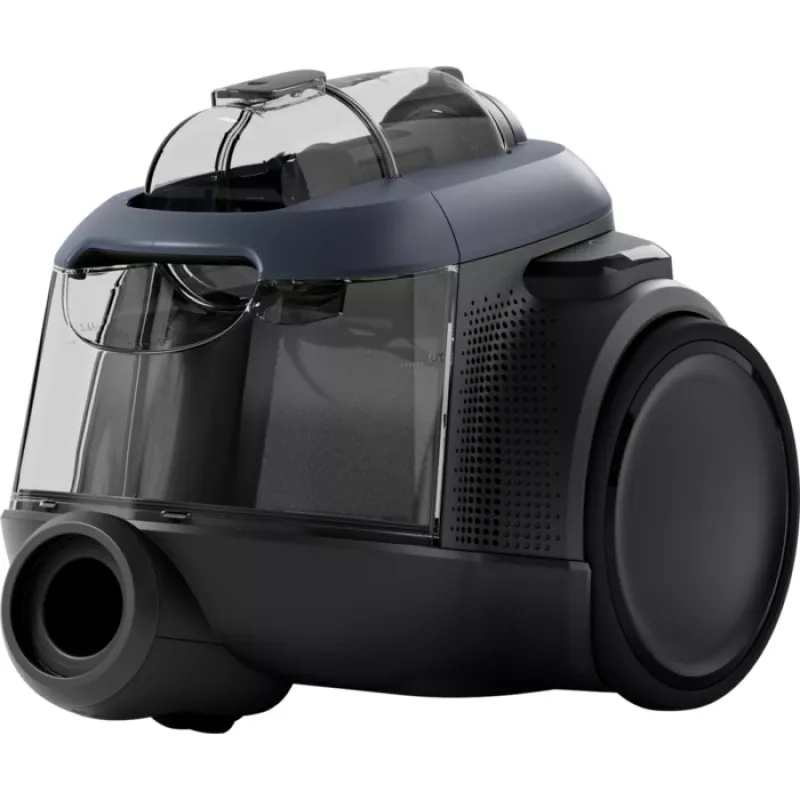 Electrolux EL61C3DB dulkių siurblys be maišelio, juodas/mėlynas