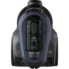 Electrolux EL61C3DB dulkių siurblys be maišelio, juodas/mėlynas