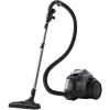 Electrolux EL61C3DB dulkių siurblys be maišelio, juodas/mėlynas