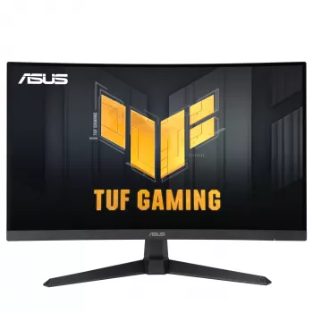 ASUS VG27VQM1B monitorius 68,6 cm (27 colių) 1920 x 1080 pikselių Full HD LCD juodas