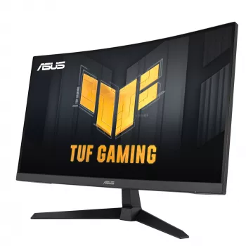 ASUS VG27VQM1B monitorius 68,6 cm (27 colių) 1920 x 1080 pikselių Full HD LCD juodas