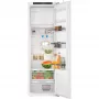 Bosch Serie 4 KIL82VFE0 kombinuotas šaldytuvas-šaldiklis įmontuojamas 280 L