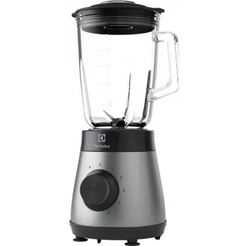 Panardinamas blenderis Electrolux E4TB1-6ST 1.5 L 800 W Nerūdijantis plienas