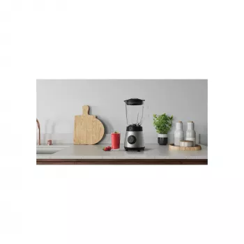 Panardinamas blenderis Electrolux E4TB1-6ST 1.5 L 800 W Nerūdijantis plienas
