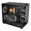 be quiet! LIGHT BASE 900 DX Black Full Tower