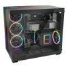 be quiet! LIGHT BASE 900 DX Black Full Tower