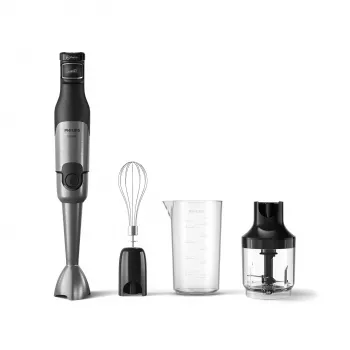 Philips 5000 serijos HR2683/00 Panardinis blenderis, impulsinis režimas, 1,2 m, 1200 W