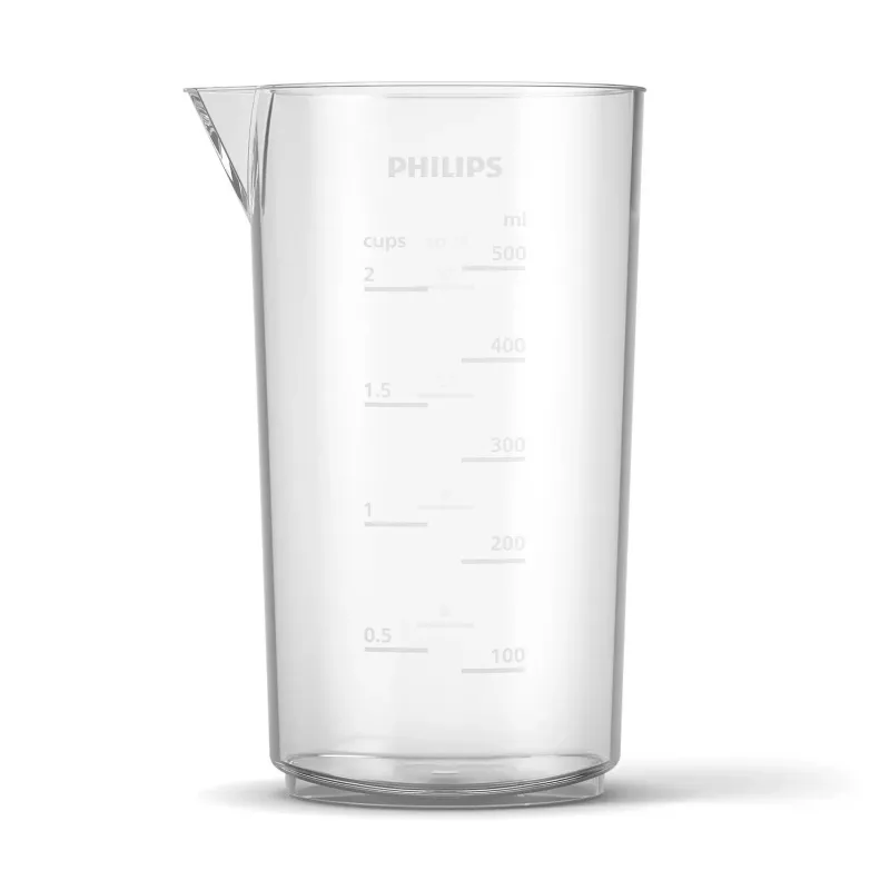 Philips 5000 serijos HR2683/00 Panardinis blenderis, impulsinis režimas, 1,2 m, 1200 W