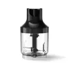 Philips 5000 serijos HR2683/00 Panardinis blenderis, impulsinis režimas, 1,2 m, 1200 W