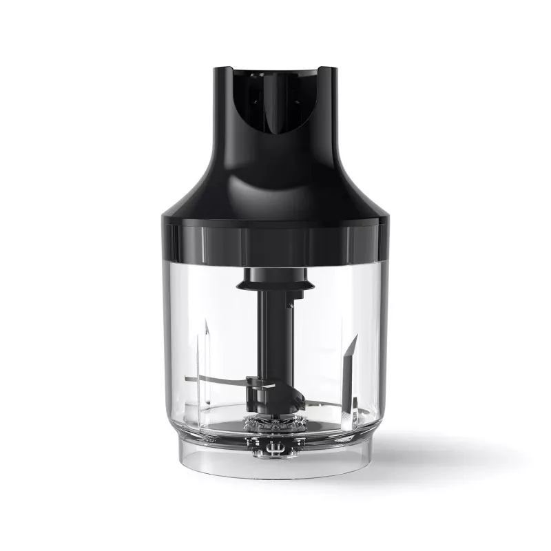 Philips 5000 serijos HR2683/00 Panardinis blenderis, impulsinis režimas, 1,2 m, 1200 W