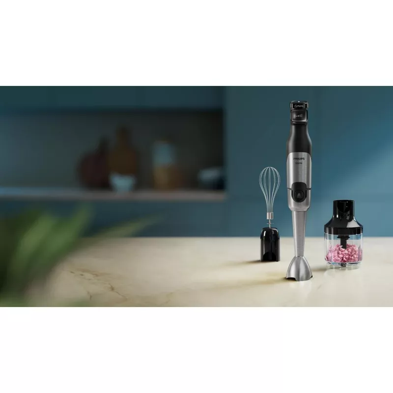 Philips 5000 serijos HR2683/00 Panardinis blenderis, impulsinis režimas, 1,2 m, 1200 W