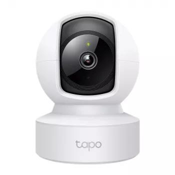 TP-Link Tapo C202 IP stebėjimo kamera, vidaus, 1920 x 1080 pikselių, lubų / stalo