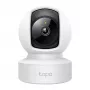 TP-Link Tapo C202 IP stebėjimo kamera, vidaus, 1920 x 1080 pikselių, lubų / stalo