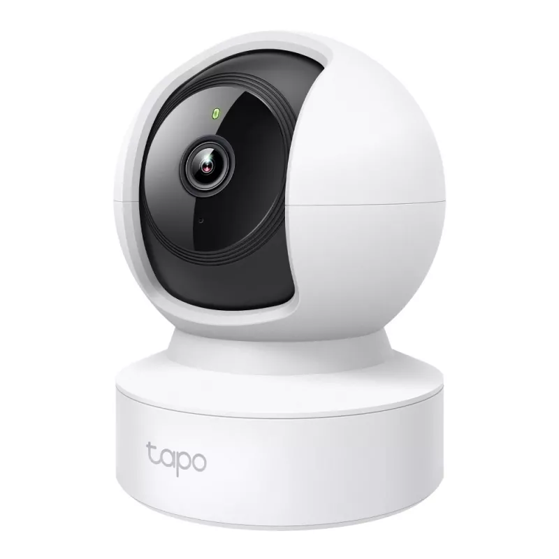 TP-Link Tapo C202 IP stebėjimo kamera, vidaus, 1920 x 1080 pikselių, lubų / stalo