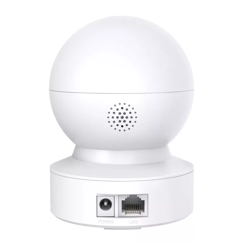 TP-Link Tapo C202 IP stebėjimo kamera, vidaus, 1920 x 1080 pikselių, lubų / stalo