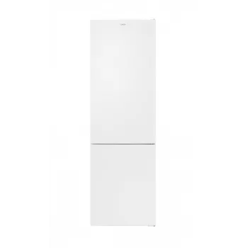 Šaldytuvas su šaldikliu Candy City Combi CCT3L517EW, 260 L, baltas