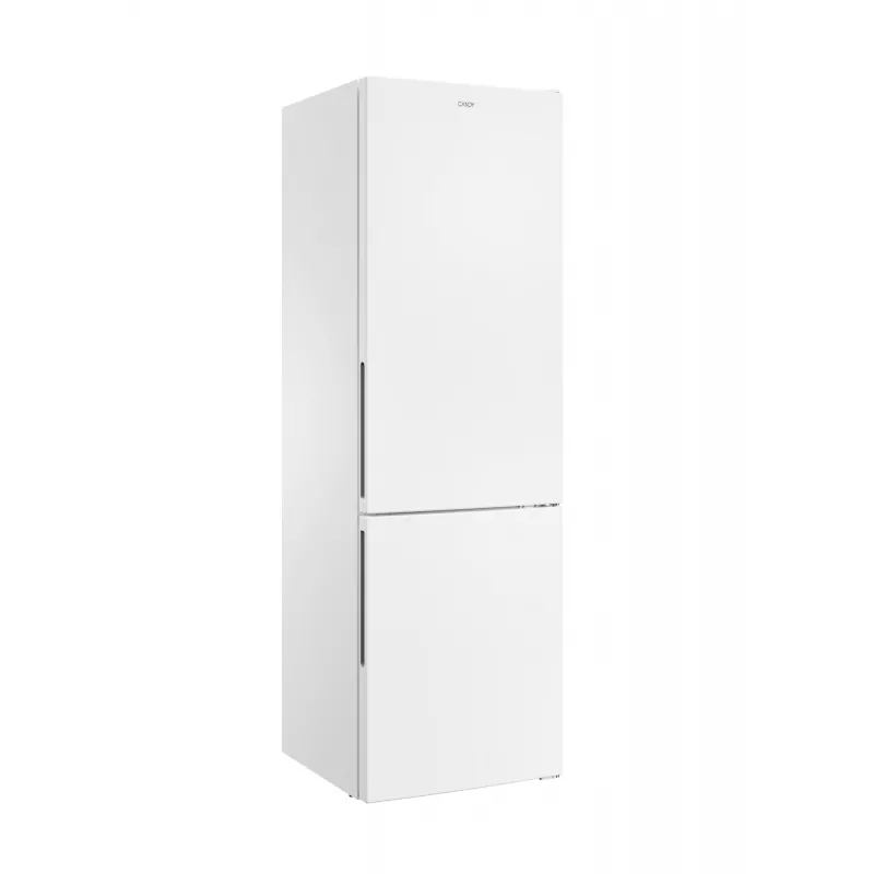 Šaldytuvas su šaldikliu Candy City Combi CCT3L517EW, 260 L, baltas
