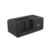 ICY BOX IB-2924MSCL-C31 USB 3.2 Gen 2 (3.1 Gen 1) Type-C juodas